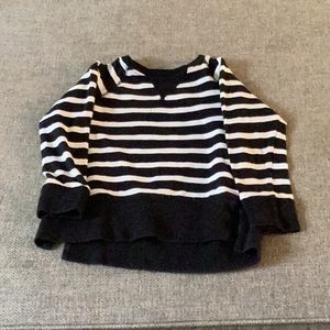 Toddler’s dress size 2 long sleeves from primary